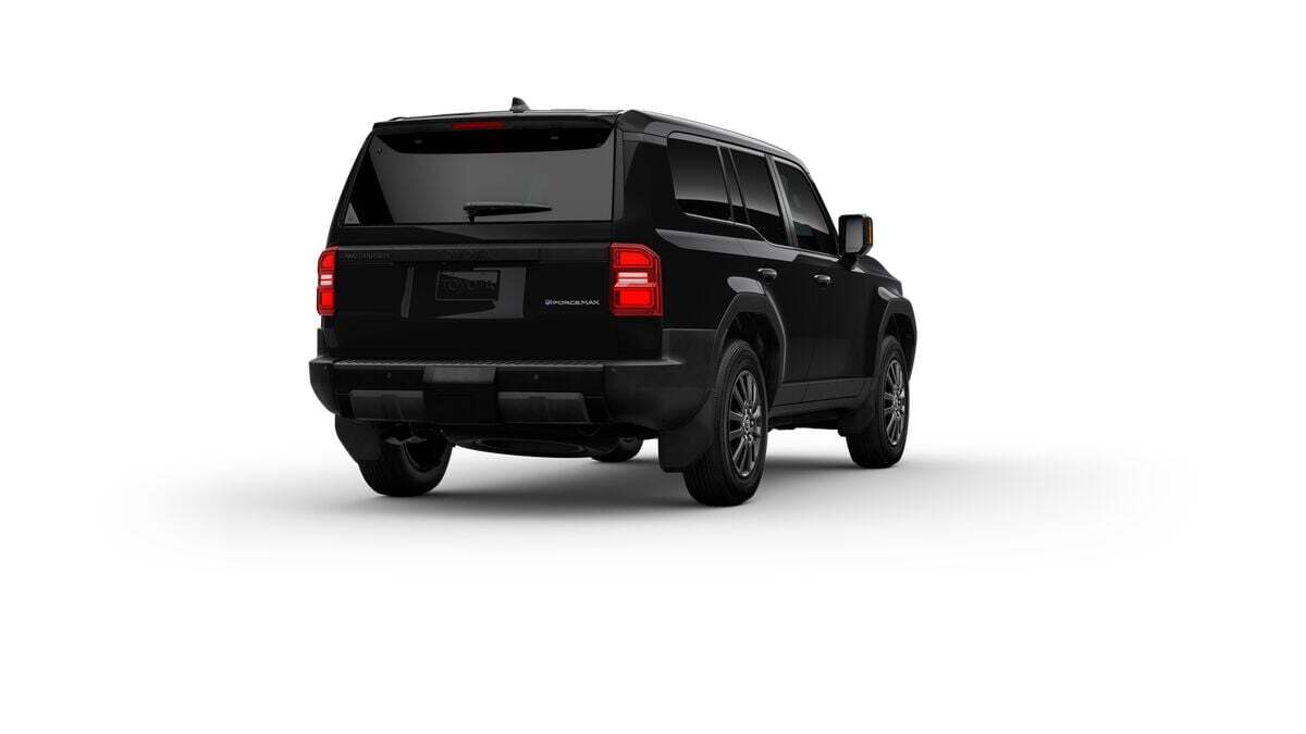 2024 Toyota Land Cruiser 1958 Laurel MD