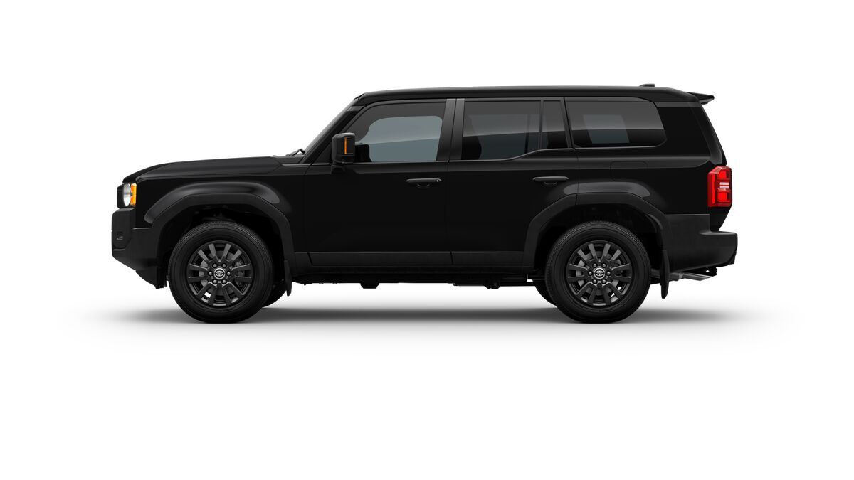 2024 Toyota Land Cruiser 1958 Laurel MD