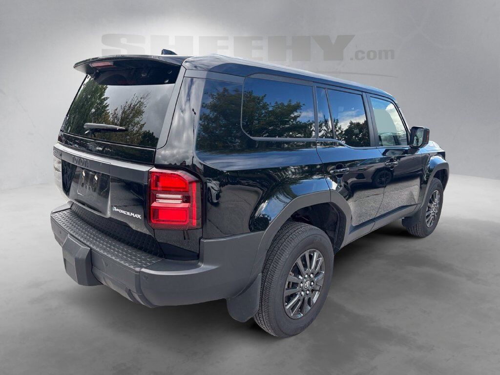 2024 Toyota Land Cruiser 1958 Cockeysville MD