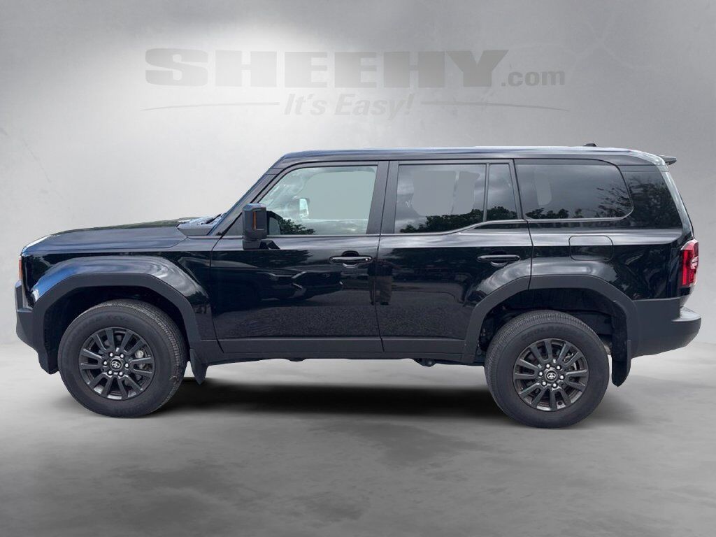 2024 Toyota Land Cruiser 1958 Cockeysville MD