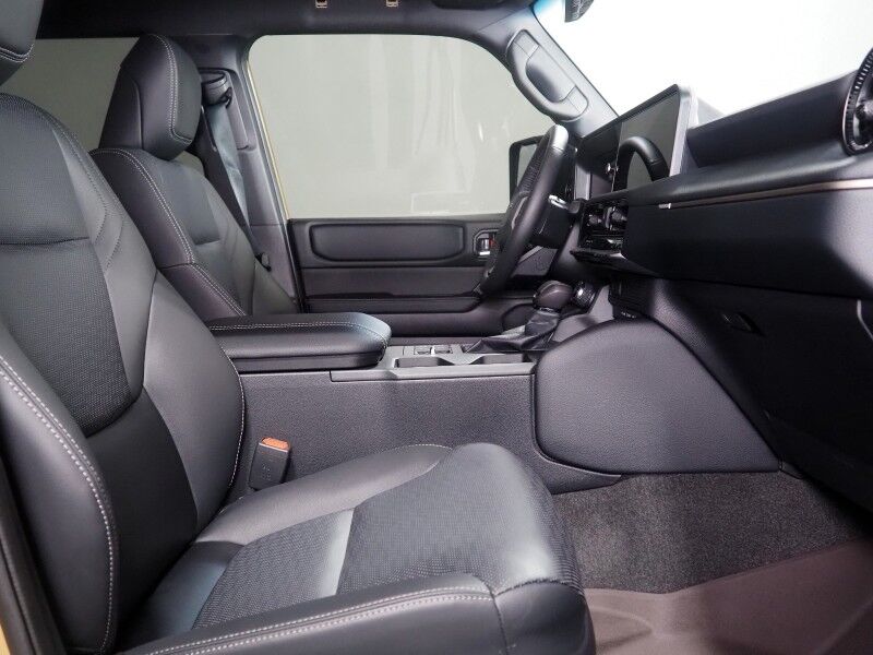 2024 Toyota Land Cruiser 4WD *PREMIUM PKG, HEADS-UP DISPLAY, NAVIGATION, ADAPTIVE CRUISE, SAFETY ALERTS, 360 VIEW CAMERAS, MOONROOF, LEATHER, CLIMATE SEATS, HEATED STEERING, 20 INCH WHEELS, JBL AUDIO, WIRELESS CHARGING, ANDROID & APPLE Round Rock TX