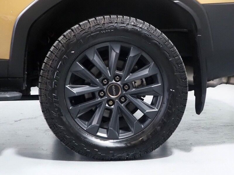 2024 Toyota Land Cruiser 4WD *PREMIUM PKG, HEADS-UP DISPLAY, NAVIGATION, ADAPTIVE CRUISE, SAFETY ALERTS, 360 VIEW CAMERAS, MOONROOF, LEATHER, CLIMATE SEATS, HEATED STEERING, 20 INCH WHEELS, JBL AUDIO, WIRELESS CHARGING, ANDROID & APPLE Round Rock TX