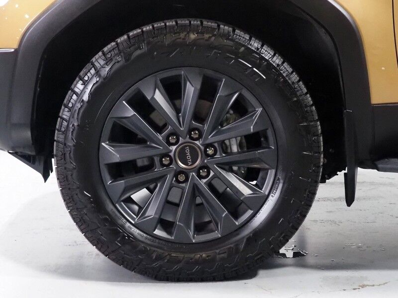 2024 Toyota Land Cruiser 4WD *PREMIUM PKG, HEADS-UP DISPLAY, NAVIGATION, ADAPTIVE CRUISE, SAFETY ALERTS, 360 VIEW CAMERAS, MOONROOF, LEATHER, CLIMATE SEATS, HEATED STEERING, 20 INCH WHEELS, JBL AUDIO, WIRELESS CHARGING, ANDROID & APPLE Round Rock TX