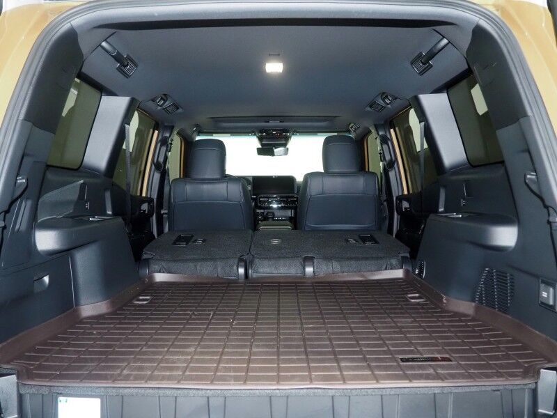 2024 Toyota Land Cruiser 4WD *PREMIUM PKG, HEADS-UP DISPLAY, NAVIGATION, ADAPTIVE CRUISE, SAFETY ALERTS, 360 VIEW CAMERAS, MOONROOF, LEATHER, CLIMATE SEATS, HEATED STEERING, 20 INCH WHEELS, JBL AUDIO, WIRELESS CHARGING, ANDROID & APPLE Round Rock TX