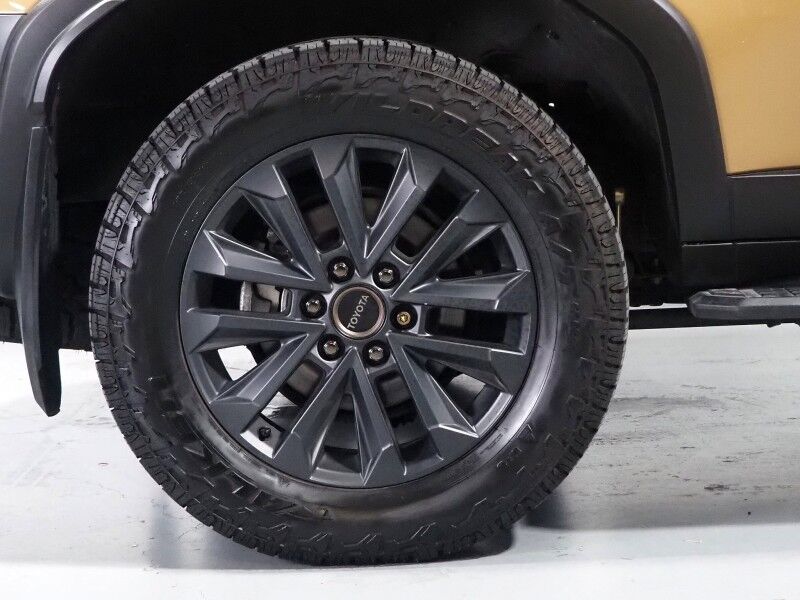 2024 Toyota Land Cruiser 4WD *PREMIUM PKG, HEADS-UP DISPLAY, NAVIGATION, ADAPTIVE CRUISE, SAFETY ALERTS, 360 VIEW CAMERAS, MOONROOF, LEATHER, CLIMATE SEATS, HEATED STEERING, 20 INCH WHEELS, JBL AUDIO, WIRELESS CHARGING, ANDROID & APPLE Round Rock TX