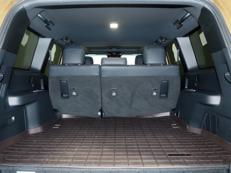 2024 Toyota Land Cruiser 4WD *PREMIUM PKG, HEADS-UP DISPLAY, NAVIGATION, ADAPTIVE CRUISE, SAFETY ALERTS, 360 VIEW CAMERAS, MOONROOF, LEATHER, CLIMATE SEATS, HEATED STEERING, 20 INCH WHEELS, JBL AUDIO, WIRELESS CHARGING, ANDROID & APPLE Round Rock TX