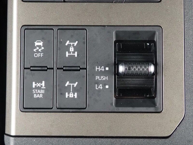 2024 Toyota Land Cruiser 4WD *PREMIUM PKG, HEADS-UP DISPLAY, NAVIGATION, ADAPTIVE CRUISE, SAFETY ALERTS, 360 VIEW CAMERAS, MOONROOF, LEATHER, CLIMATE SEATS, HEATED STEERING, 20 INCH WHEELS, JBL AUDIO, WIRELESS CHARGING, ANDROID & APPLE Round Rock TX