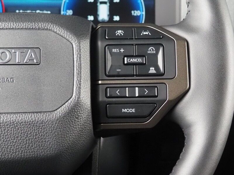 2024 Toyota Land Cruiser 4WD *PREMIUM PKG, HEADS-UP DISPLAY, NAVIGATION, ADAPTIVE CRUISE, SAFETY ALERTS, 360 VIEW CAMERAS, MOONROOF, LEATHER, CLIMATE SEATS, HEATED STEERING, 20 INCH WHEELS, JBL AUDIO, WIRELESS CHARGING, ANDROID & APPLE Round Rock TX