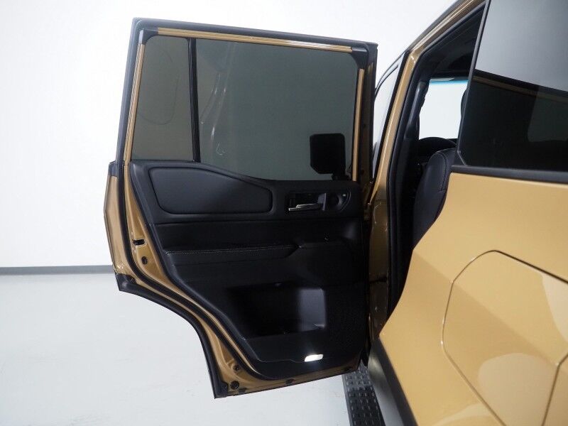 2024 Toyota Land Cruiser 4WD *PREMIUM PKG, HEADS-UP DISPLAY, NAVIGATION, ADAPTIVE CRUISE, SAFETY ALERTS, 360 VIEW CAMERAS, MOONROOF, LEATHER, CLIMATE SEATS, HEATED STEERING, 20 INCH WHEELS, JBL AUDIO, WIRELESS CHARGING, ANDROID & APPLE Round Rock TX