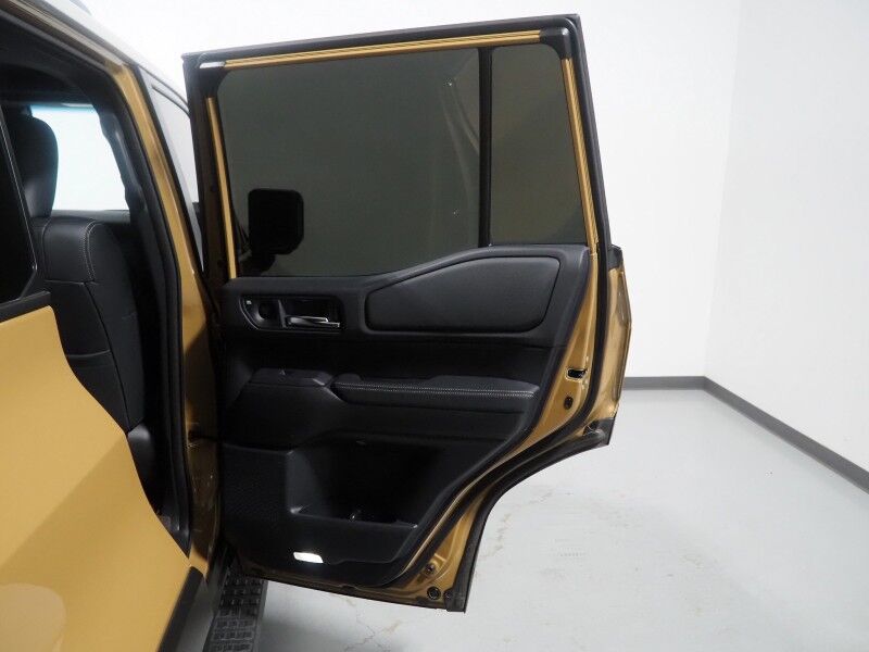2024 Toyota Land Cruiser 4WD *PREMIUM PKG, HEADS-UP DISPLAY, NAVIGATION, ADAPTIVE CRUISE, SAFETY ALERTS, 360 VIEW CAMERAS, MOONROOF, LEATHER, CLIMATE SEATS, HEATED STEERING, 20 INCH WHEELS, JBL AUDIO, WIRELESS CHARGING, ANDROID & APPLE Round Rock TX
