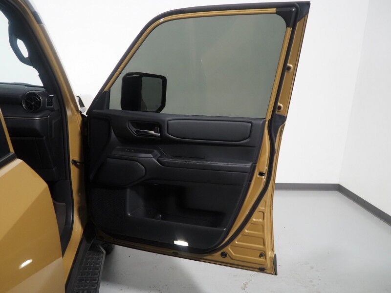 2024 Toyota Land Cruiser 4WD *PREMIUM PKG, HEADS-UP DISPLAY, NAVIGATION, ADAPTIVE CRUISE, SAFETY ALERTS, 360 VIEW CAMERAS, MOONROOF, LEATHER, CLIMATE SEATS, HEATED STEERING, 20 INCH WHEELS, JBL AUDIO, WIRELESS CHARGING, ANDROID & APPLE Round Rock TX