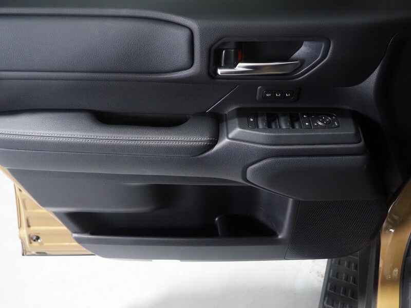 2024 Toyota Land Cruiser 4WD *PREMIUM PKG, HEADS-UP DISPLAY, NAVIGATION, ADAPTIVE CRUISE, SAFETY ALERTS, 360 VIEW CAMERAS, MOONROOF, LEATHER, CLIMATE SEATS, HEATED STEERING, 20 INCH WHEELS, JBL AUDIO, WIRELESS CHARGING, ANDROID & APPLE Round Rock TX