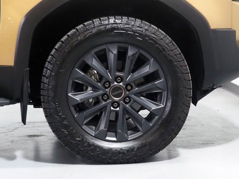 2024 Toyota Land Cruiser 4WD *PREMIUM PKG, HEADS-UP DISPLAY, NAVIGATION, ADAPTIVE CRUISE, SAFETY ALERTS, 360 VIEW CAMERAS, MOONROOF, LEATHER, CLIMATE SEATS, HEATED STEERING, 20 INCH WHEELS, JBL AUDIO, WIRELESS CHARGING, ANDROID & APPLE Round Rock TX