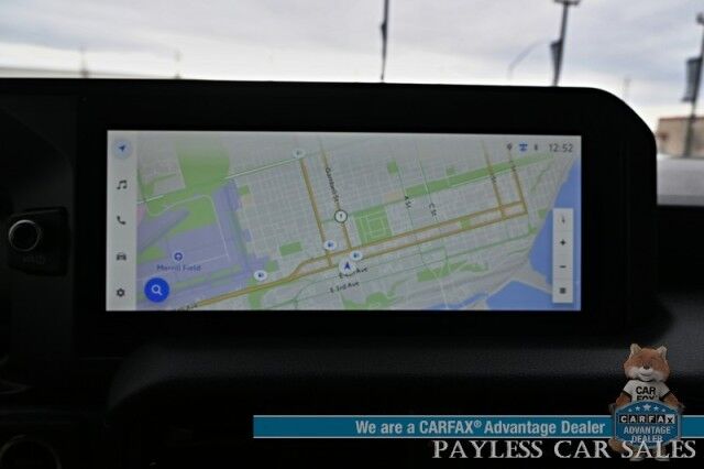 2024 Toyota Land Cruiser 4X4 Anchorage AK