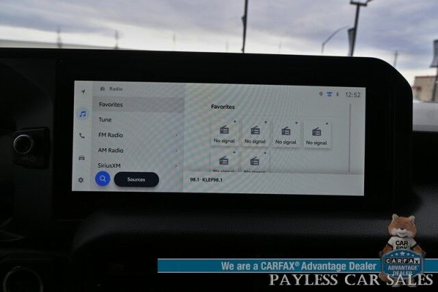 2024 Toyota Land Cruiser 4X4 Anchorage AK