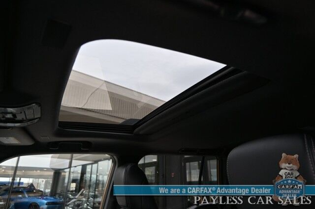 2024 Toyota Land Cruiser 4X4 Anchorage AK