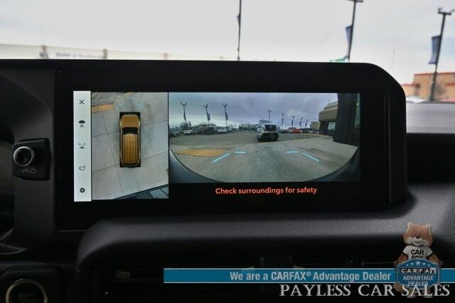 2024 Toyota Land Cruiser 4X4 Anchorage AK