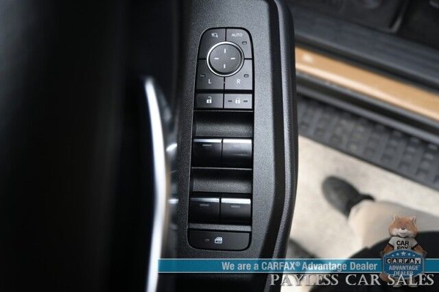 2024 Toyota Land Cruiser 4X4 Anchorage AK