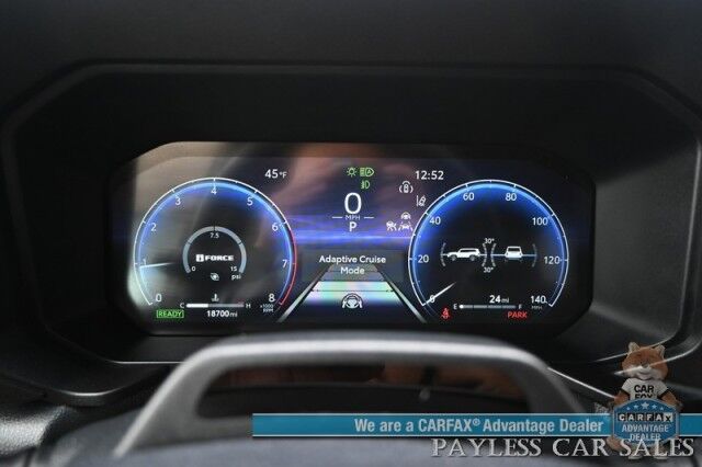 2024 Toyota Land Cruiser 4X4 Anchorage AK