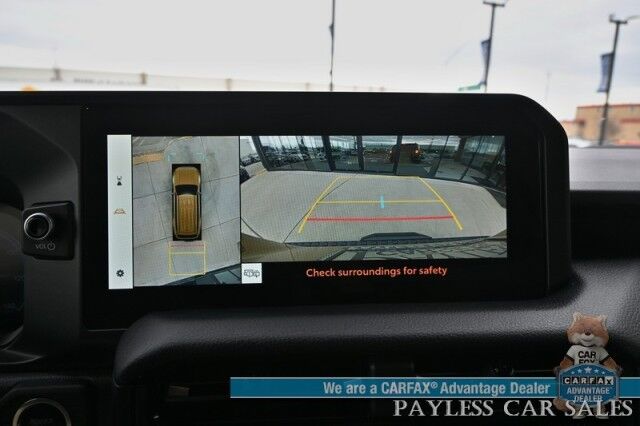 2024 Toyota Land Cruiser 4X4 Anchorage AK