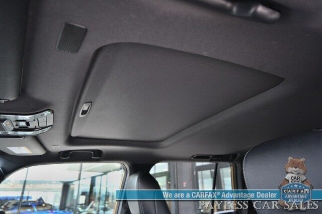 2024 Toyota Land Cruiser 4X4 Anchorage AK