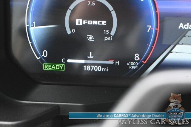 2024 Toyota Land Cruiser 4X4 Anchorage AK