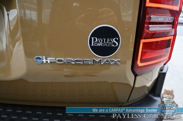 2024 Toyota Land Cruiser 4X4 Anchorage AK