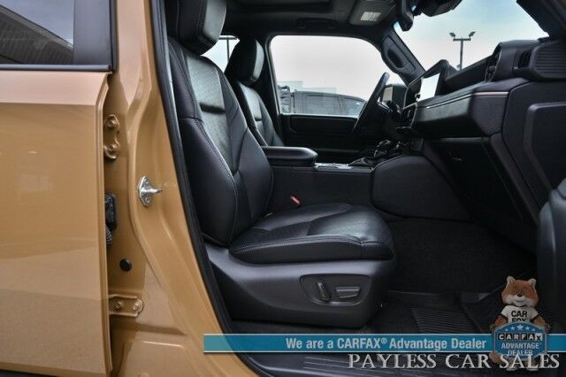 2024 Toyota Land Cruiser 4X4 Anchorage AK