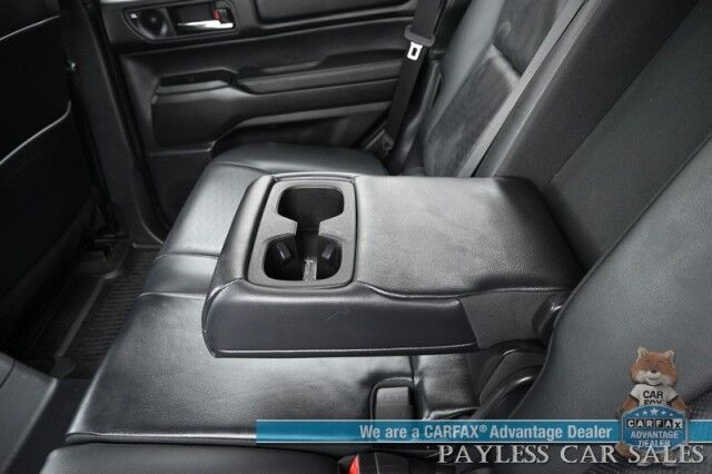 2024 Toyota Land Cruiser 4X4 Anchorage AK