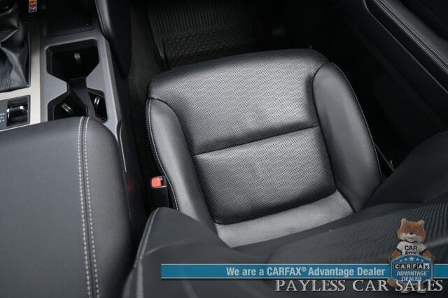 2024 Toyota Land Cruiser 4X4 Anchorage AK