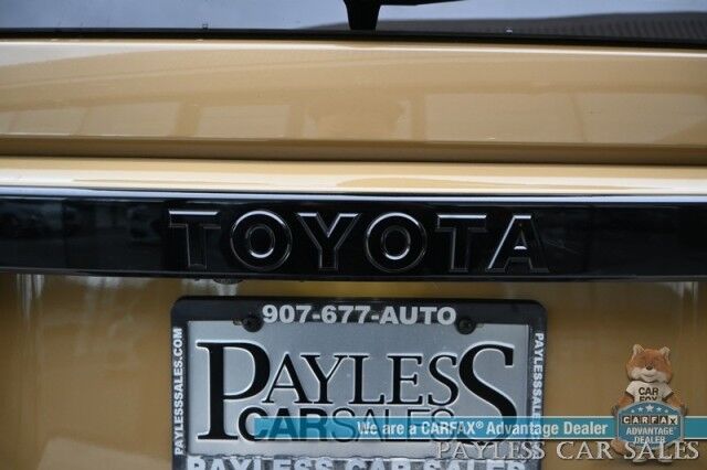 2024 Toyota Land Cruiser 4X4 Anchorage AK