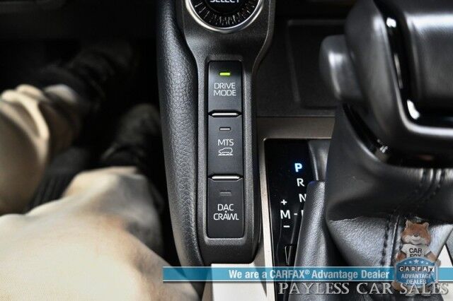 2024 Toyota Land Cruiser 4X4 Anchorage AK