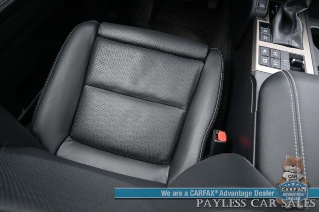 2024 Toyota Land Cruiser 4X4 Anchorage AK