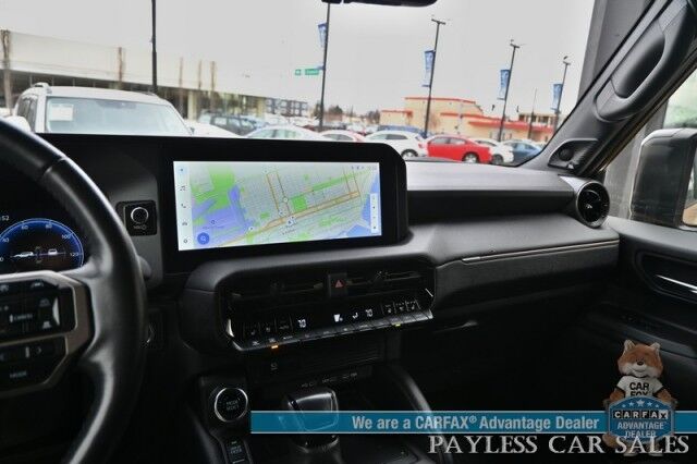 2024 Toyota Land Cruiser 4X4 Anchorage AK