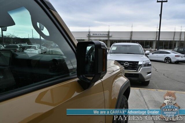 2024 Toyota Land Cruiser 4X4 Anchorage AK