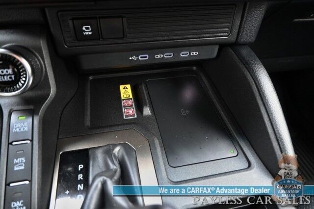 2024 Toyota Land Cruiser 4X4 Anchorage AK