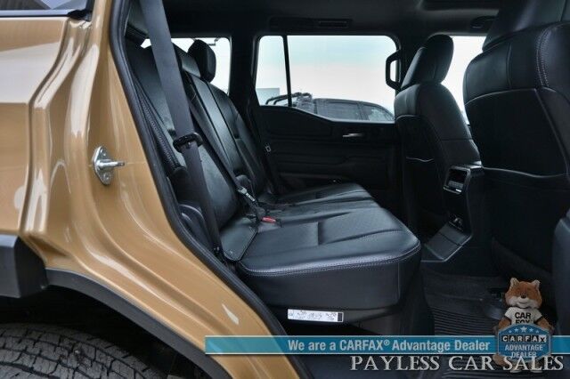 2024 Toyota Land Cruiser 4X4 Anchorage AK