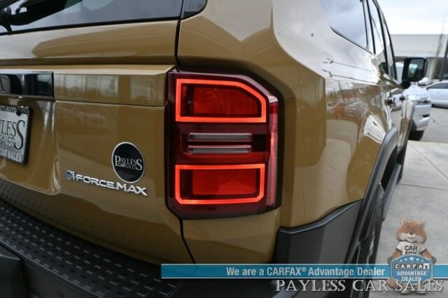 2024 Toyota Land Cruiser 4X4 Anchorage AK