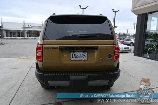 2024 Toyota Land Cruiser 4X4 Anchorage AK