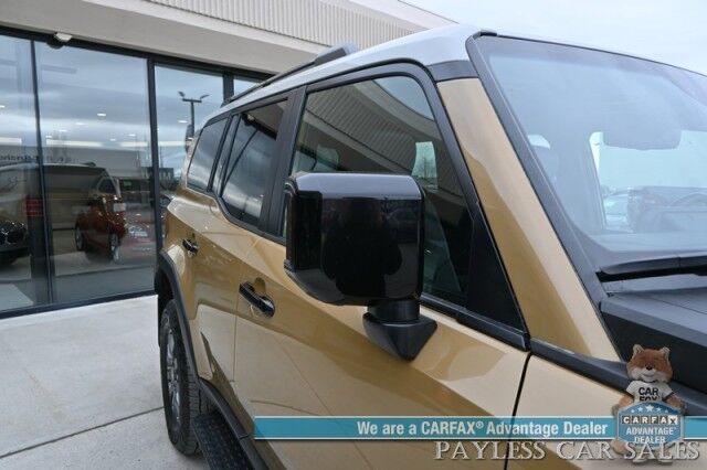 2024 Toyota Land Cruiser 4X4 Anchorage AK