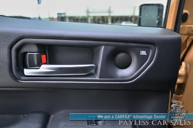 2024 Toyota Land Cruiser 4X4 Anchorage AK