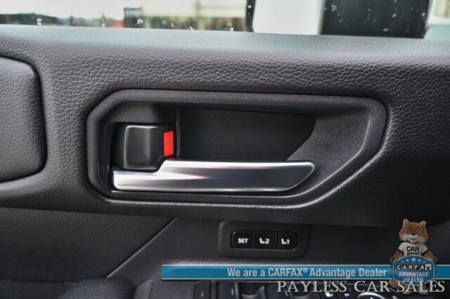 2024 Toyota Land Cruiser 4X4 Anchorage AK