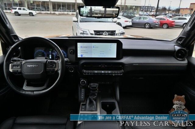 2024 Toyota Land Cruiser 4X4 Anchorage AK