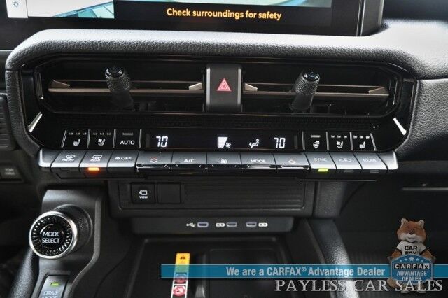 2024 Toyota Land Cruiser 4X4 Anchorage AK