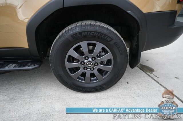 2024 Toyota Land Cruiser 4X4 Anchorage AK