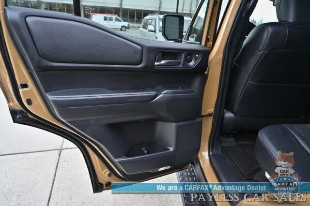 2024 Toyota Land Cruiser 4X4 Anchorage AK