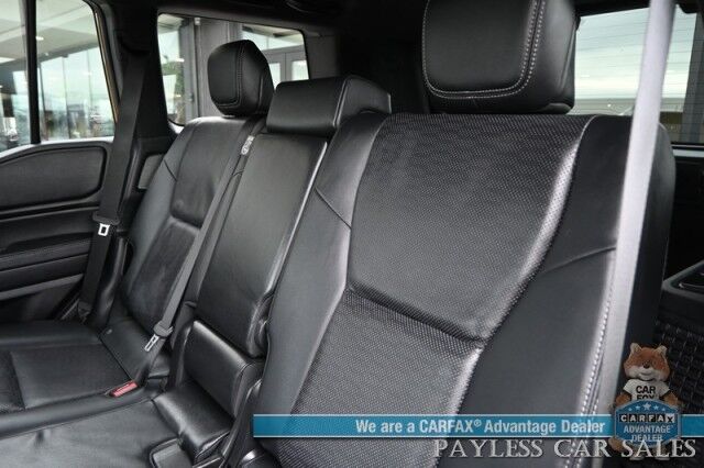 2024 Toyota Land Cruiser 4X4 Anchorage AK