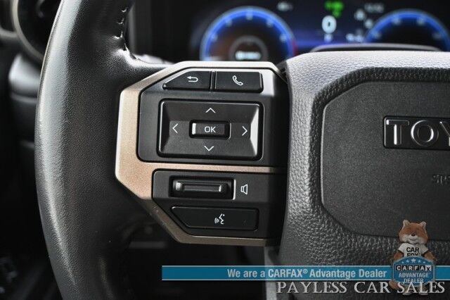 2024 Toyota Land Cruiser 4X4 Anchorage AK