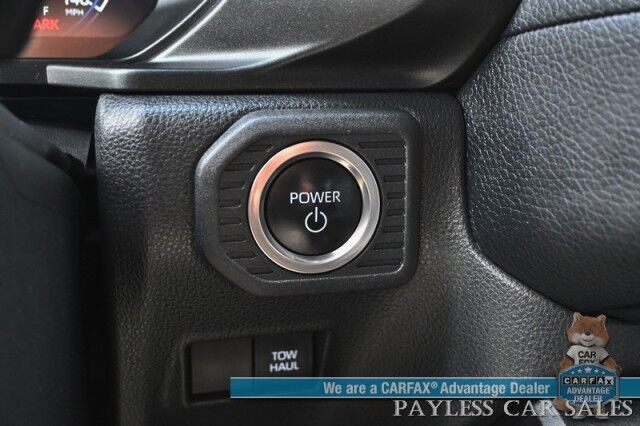 2024 Toyota Land Cruiser 4X4 Anchorage AK