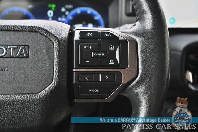 2024 Toyota Land Cruiser 4X4 Anchorage AK